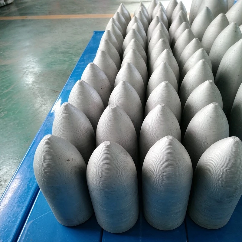 Piercing Mill Plug factory