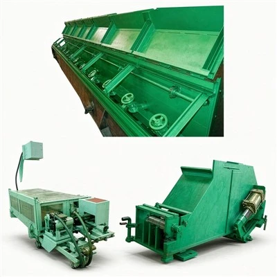 Rolling Mill Looper